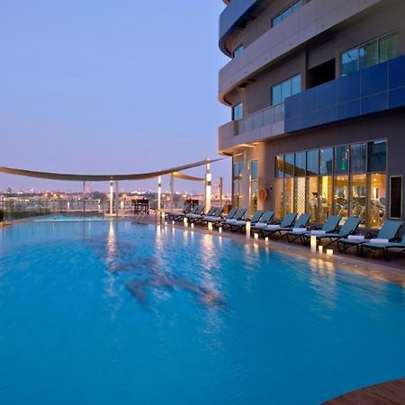 Damac Maison Dubai Mall Apartments Exterior photo