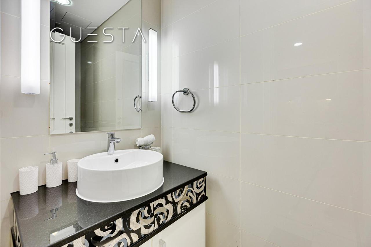 Damac Maison Dubai Mall Apartments Exterior photo