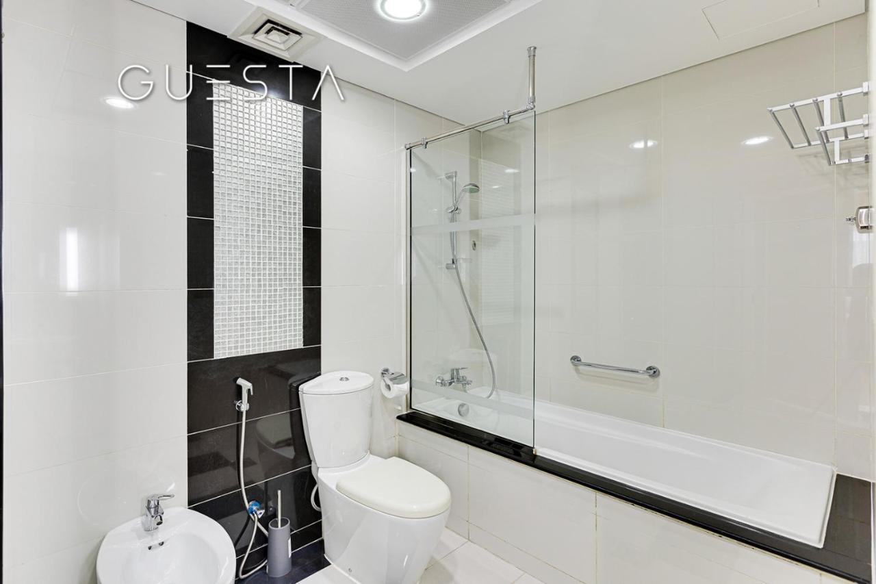 Damac Maison Dubai Mall Apartments Exterior photo
