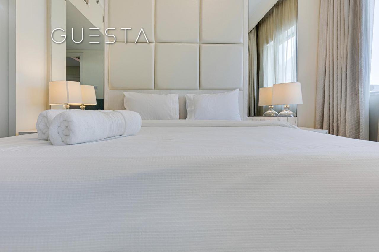 Damac Maison Dubai Mall Apartments Exterior photo