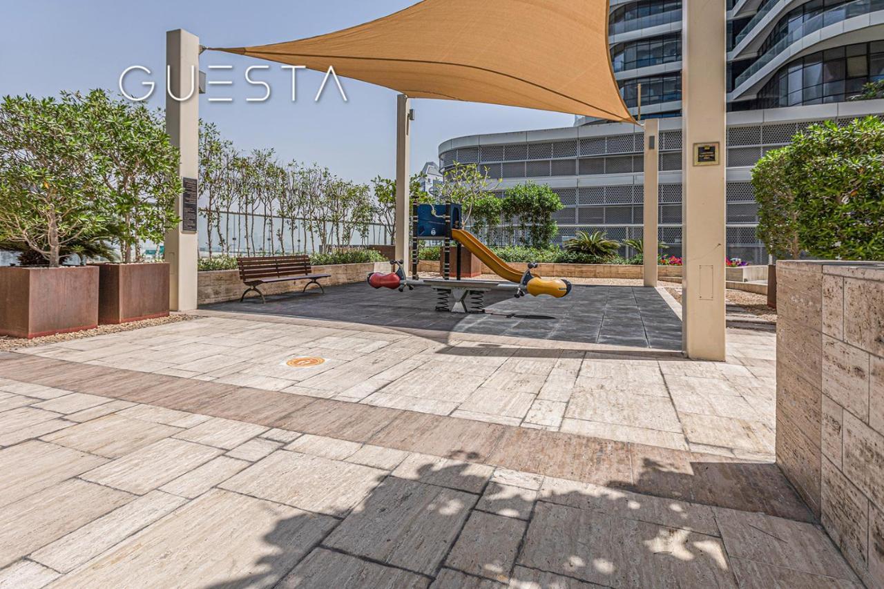Damac Maison Dubai Mall Apartments Exterior photo