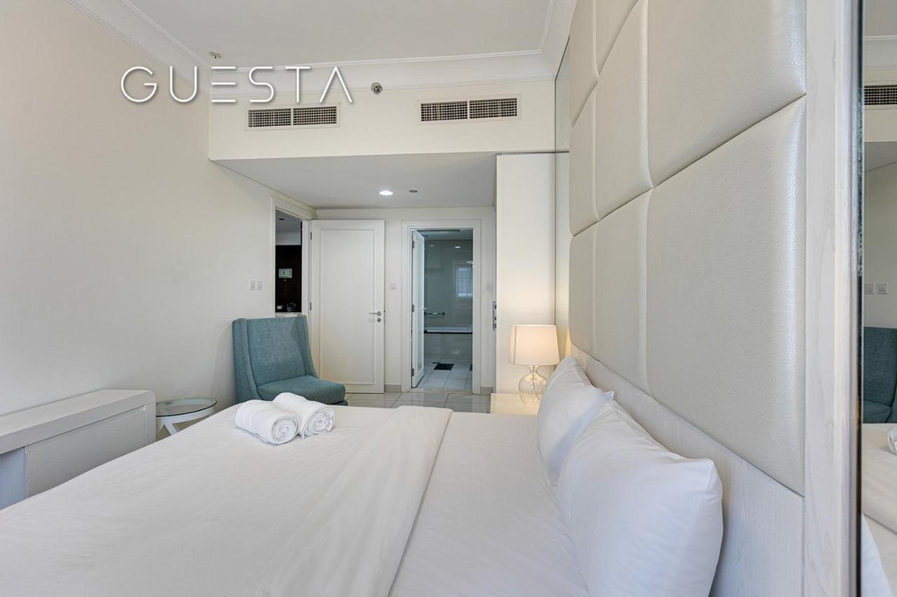 Damac Maison Dubai Mall Apartments Exterior photo