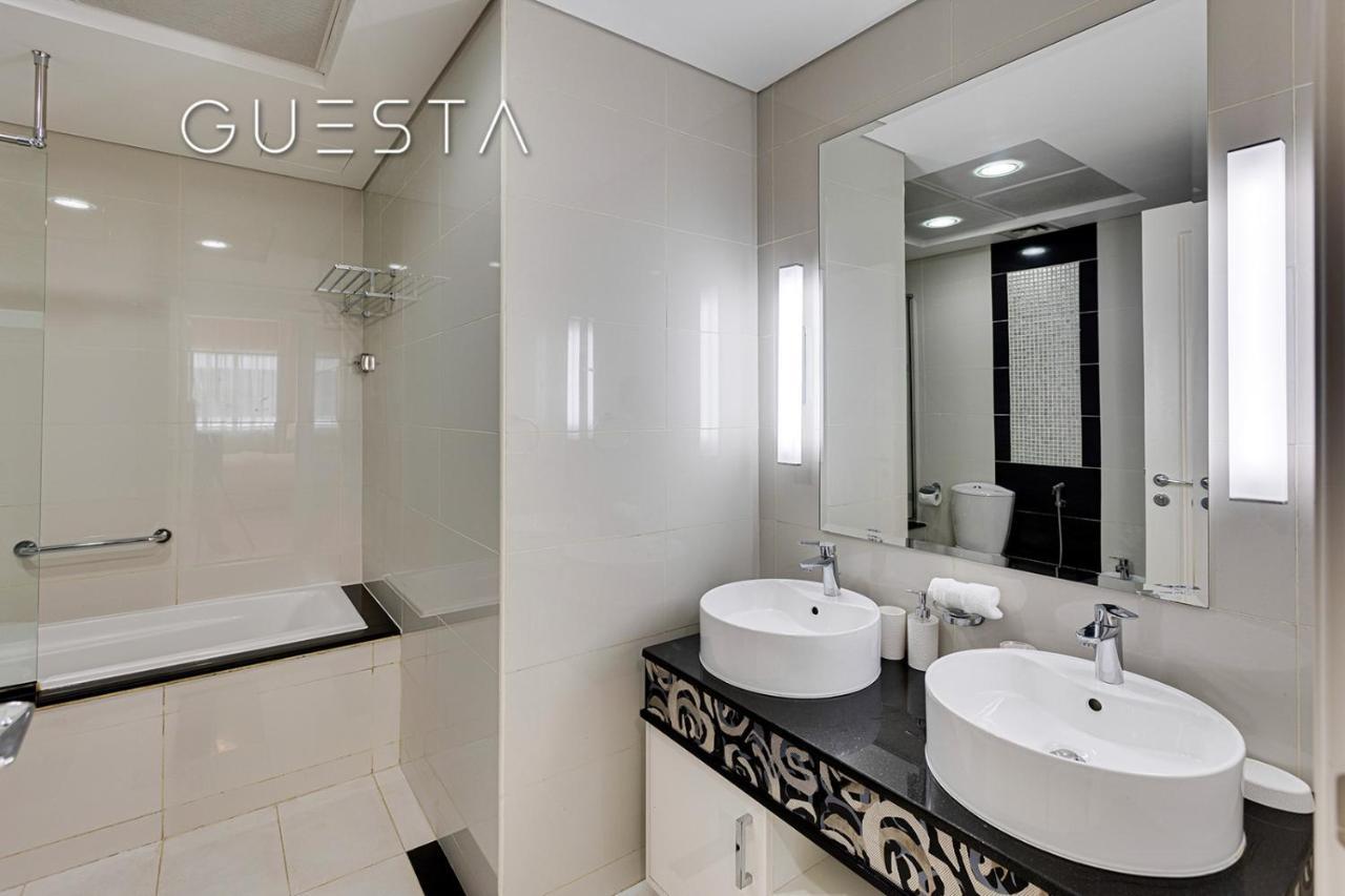 Damac Maison Dubai Mall Apartments Exterior photo