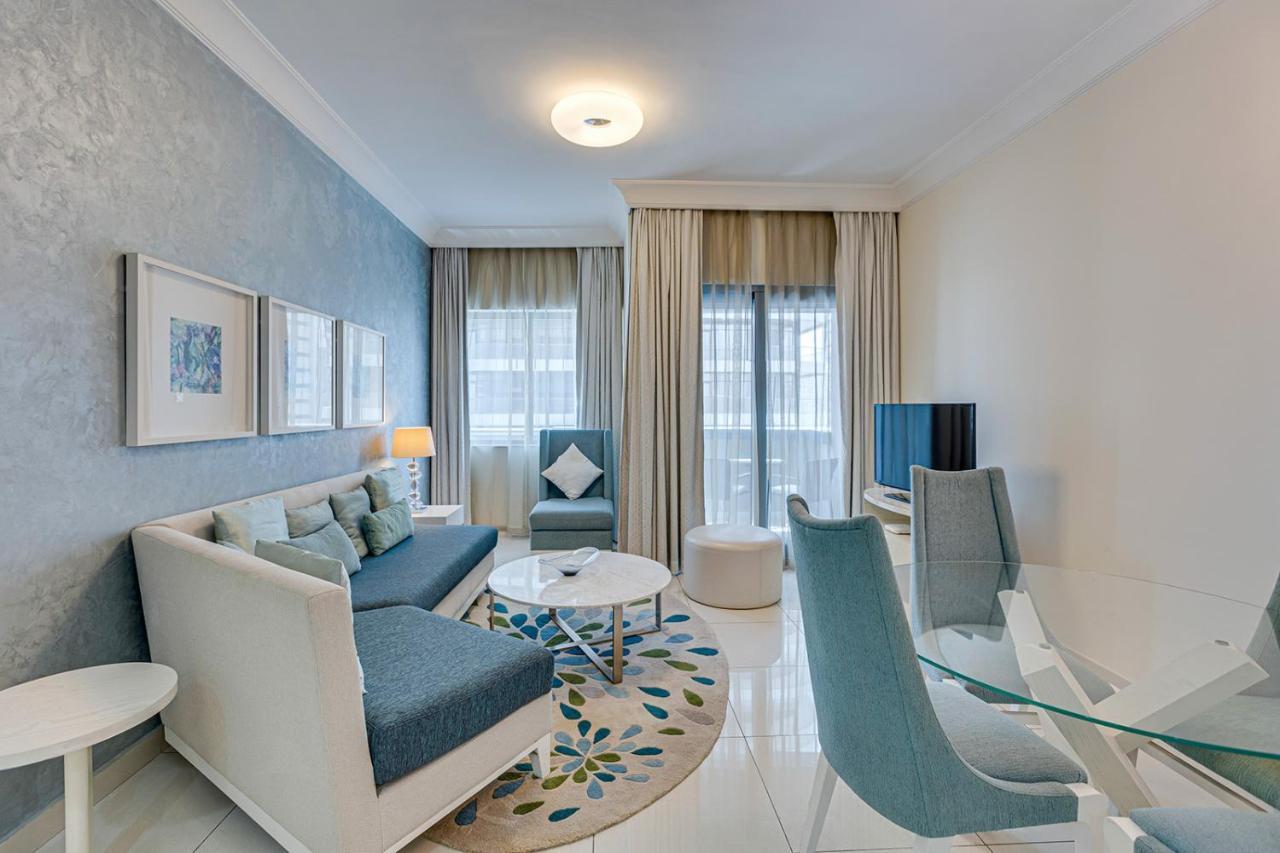 Damac Maison Dubai Mall Apartments Exterior photo